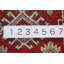 Tapis oriental South Western Kazak