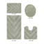 Ensemble de tapis de bain 4 pièces-392018189-374623500