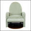 Fauteuil inclinable et pivotant 360 ° avec mouvement fluide et fabrication durable pour une détente ultime-1574233064