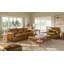 Cornell 92'' Leather Sofa