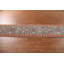 Tapis de couloir oriental bleu All-Over 3x12