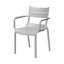 Fauteuil empilable Loar-656601619