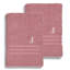 Ensemble de serviettes de bain 1 pièce en coton turc Denzi-926974129-926974117