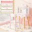 Dressing Table with Mirror-1688426438