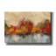  «Autumn River Reflection» par Silvia Vassileva, art mural sur toile, 18 po x 12 po-1329645849