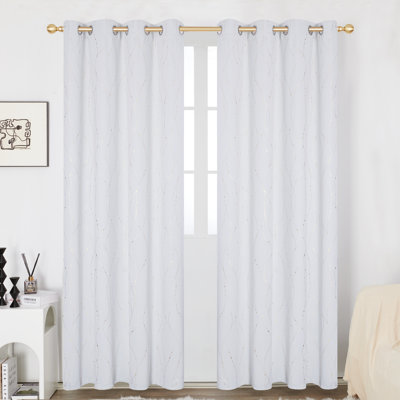 Blackout Curtain