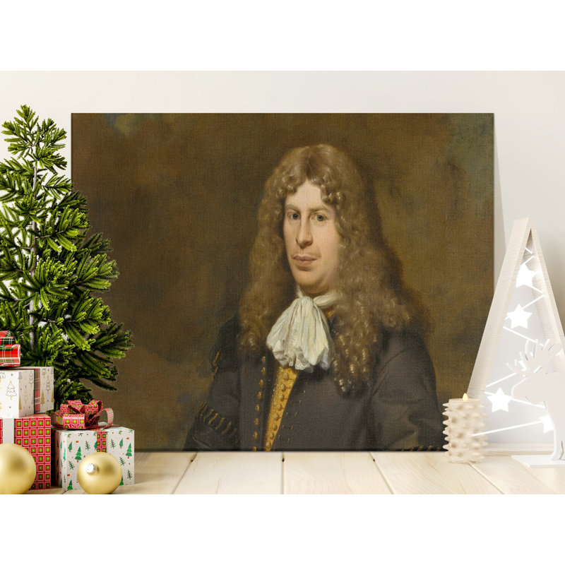 Holm Wrapped Canvas Print Set, 60x30