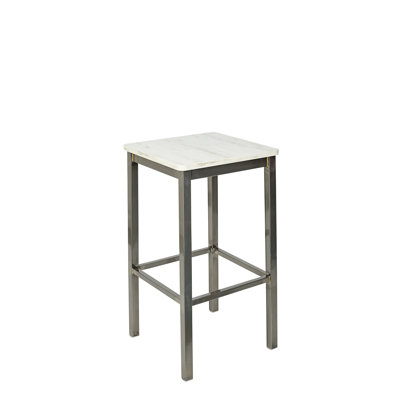 Tabouret de bar sans dossier Trent