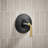 Tone Pressure-Balancing Shower Faucet Trim-71077267
