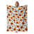 Autumn Halloween Pattern
