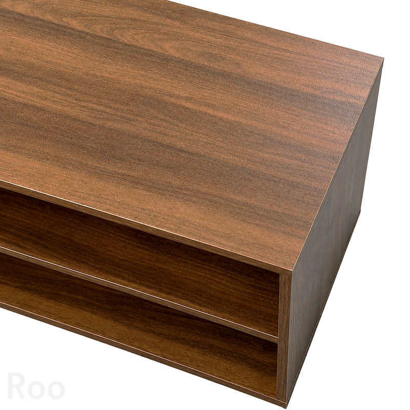 Stackable Mounted Storage Cabinet