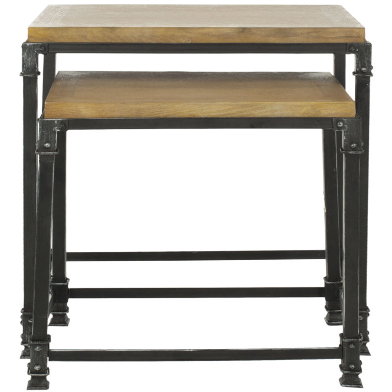 Nesting Tables
