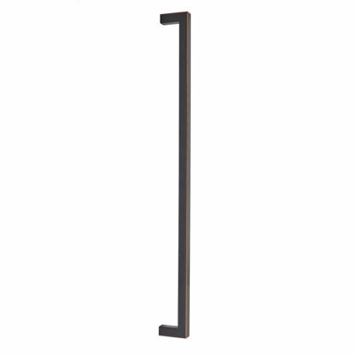Emtek Warwick Appliance Pull (Back-to-Back Mount)