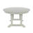 Vinnie 4 - Person Patio Dining Set Umbrella Hole Included Round Table-210374989