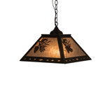 Fallston 2 - Light Chandelier
