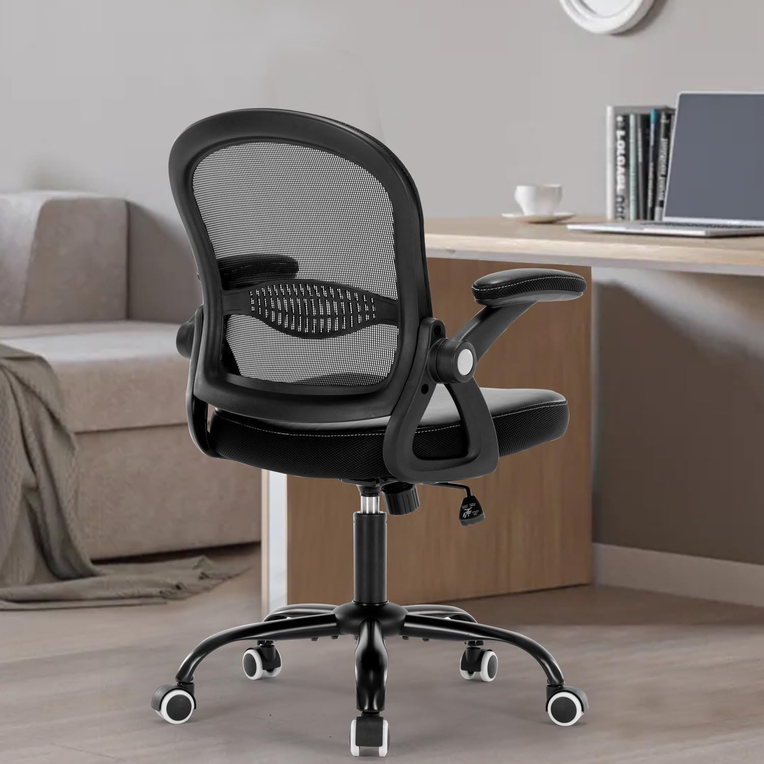 Commercial ergonomic office discount chairs