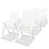 White is out of stock