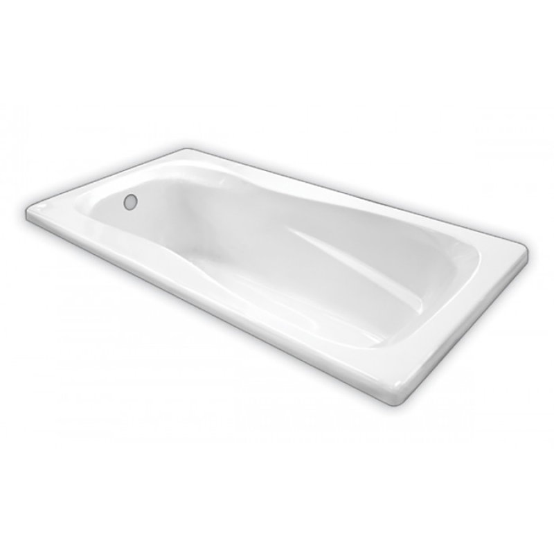 Baignoire de trempage 60 po x 32 po