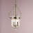 Lindley 2 - Light Single Pendant-19294632