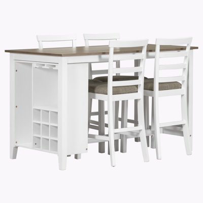 5-Piece Dining Set