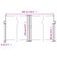 Dakota Fields Retractable Side Awning-798150136-798149910
