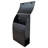 Milano Steel Wall Mounted Mailbox-57408332