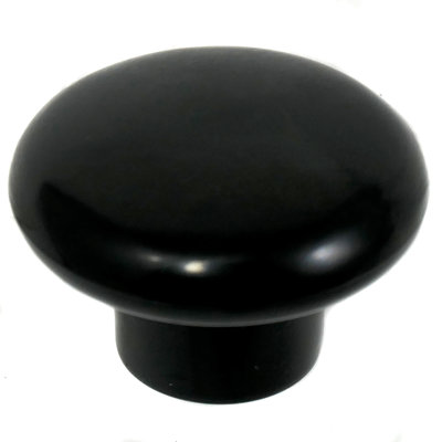 Mushroom Knob