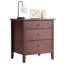 Abdulsalam 60cm W Bedside Table-472547295