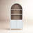 Liabella 5 Shelf Wood Bookcase-68239513
