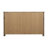 Mallery 71'' Solid Wood Sideboard