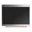 Cuisinière à induction 36 pouces avec 6 éléments à induction en bourgogne Majestic III Series (garniture en cuivre)-124828726-124828723