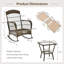 Patio Dining Set with-47748377-47748379
