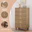 Commode 5 tiroirs Modern Modern