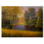 Rivière au printemps II - reproduction d'art murale traditionnelle-2019840743-2019840766