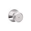 Bowery Privacy Knob (Bed & Bath)-22335921