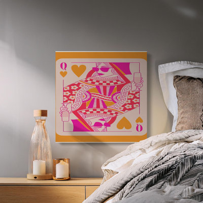 Nevins Wrapped Canvas Print Set
