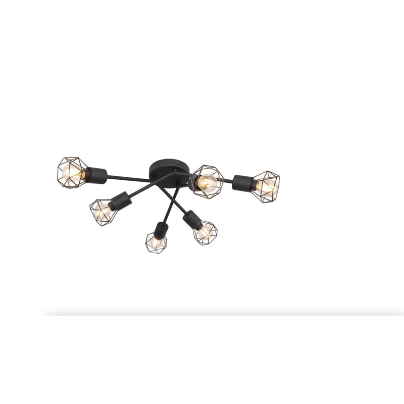 Retta Flush Mount