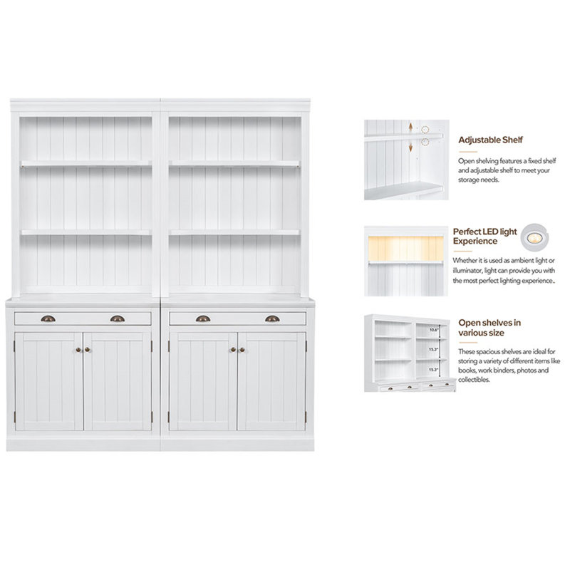 Storage Standard