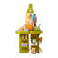 Interactive Pretend Kitchen Playset with Food & Appliances