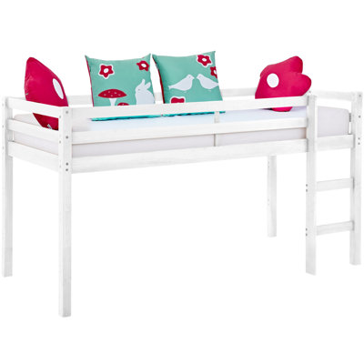 Io European Single (90 X 200 Cm) Mid Sleepers