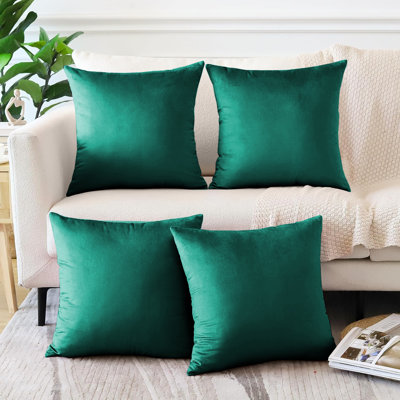 Square Scatter Cushion Cushion Cover