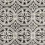 Julieta Geometric Wool Hand Tufted Area Rug-15827284