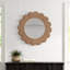 Sonia Rattan Flat Mirror