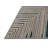 Machine Washable Gray Area Rug GSIX03636-328193092