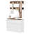 White/Brown is out of stock