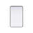 Erath Contour Metal Mirror-108306209-108306200