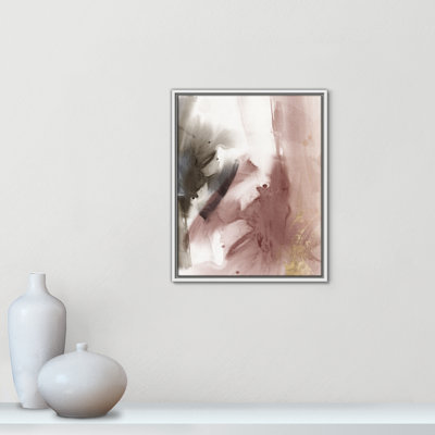 Laminate II Print by Casa Fine Arts