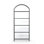 Loomis Etagere Bookcase