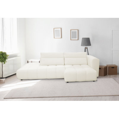 4 Seater Sofa & Chaise