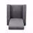 Maleena Upholstered Recliner-1461912379